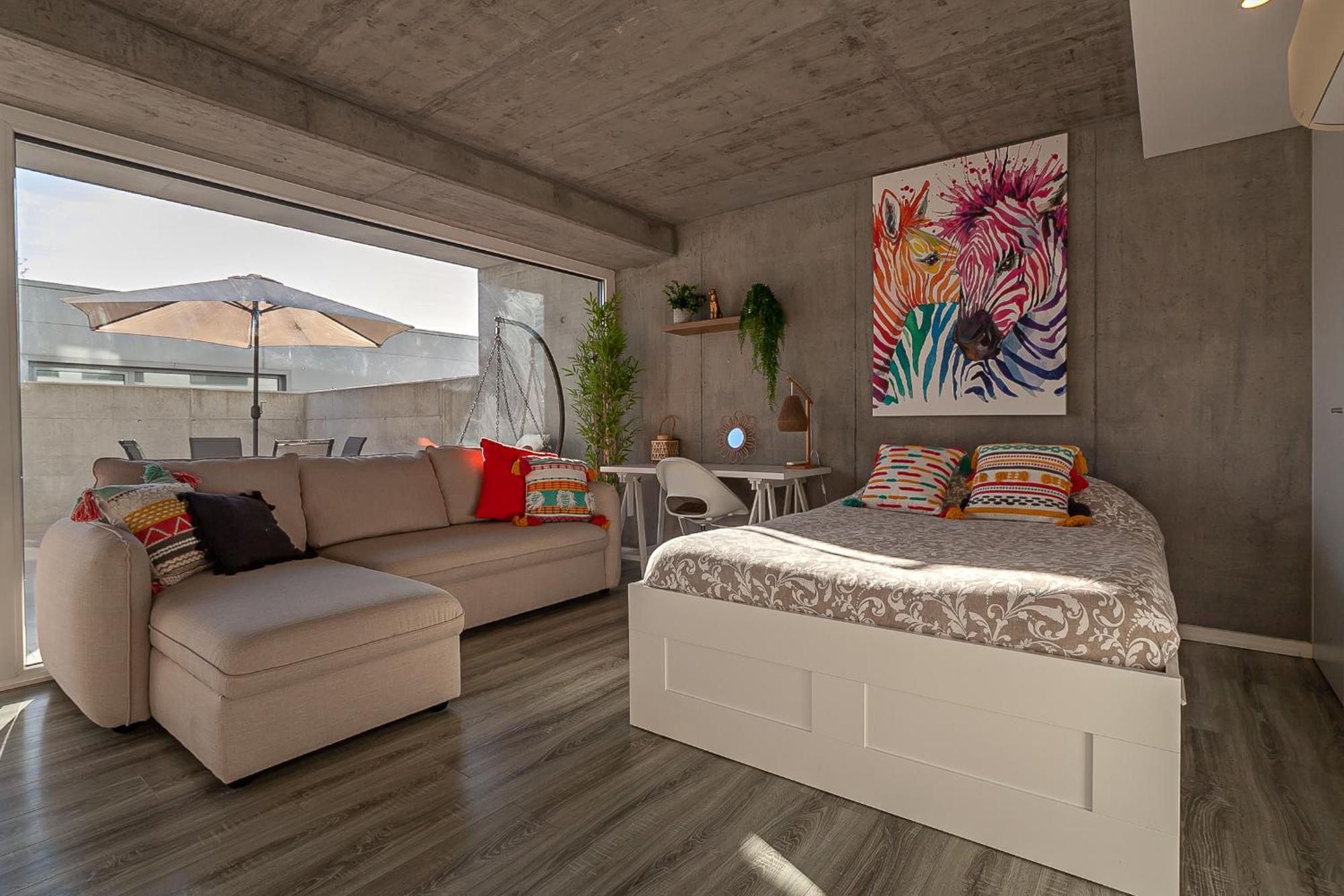 Felicidade Aveiro Apartment By Home Sweet Home Aveiro Exterior photo