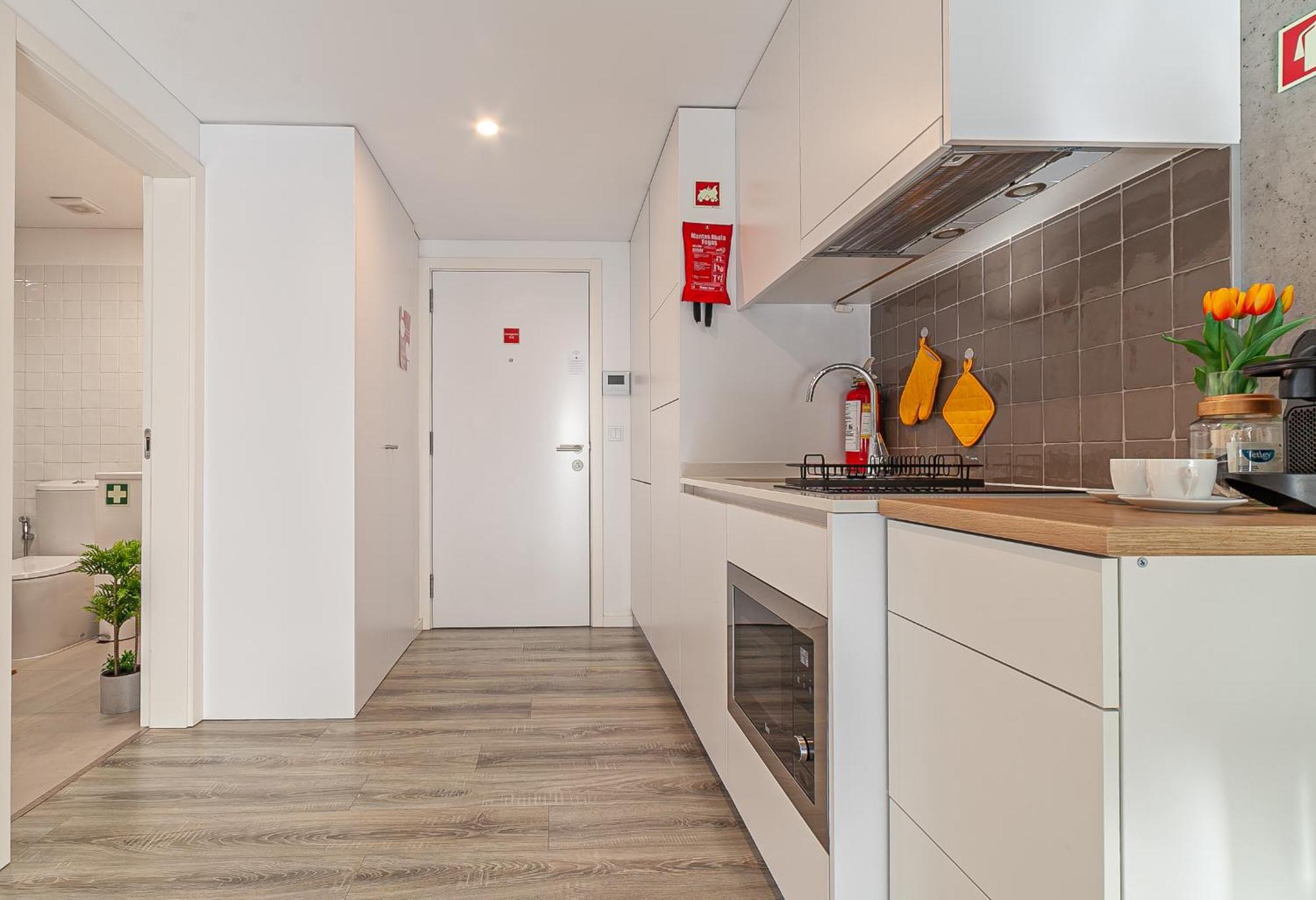 Felicidade Aveiro Apartment By Home Sweet Home Aveiro Exterior photo
